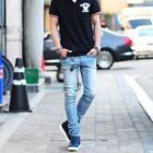SLIM&FIT - Skinny Jeans