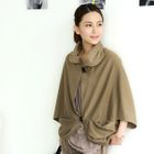 59th Street - Cape Jacket
