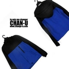 Change-U - Color-Blocked Hooded Jacket