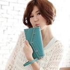 Miss Sweety - Studded Envelope Clutch