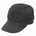 GRACE - Denim Casquette