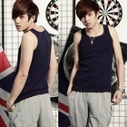 Monkey Shop - Tank Top