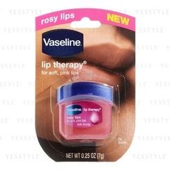 Vaseline - 花士苓 (粉紅透潤) Vaseline - 花士苓 (粉紅透潤)