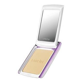 Sliding Pact_EX (Snow Moisture Crystal) SPF 25 PA++ (#3 Lively Skin Tone)