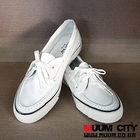 MUUM - Lace Up Sneakers
