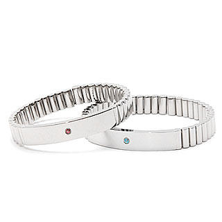 Only You Bangles Set 