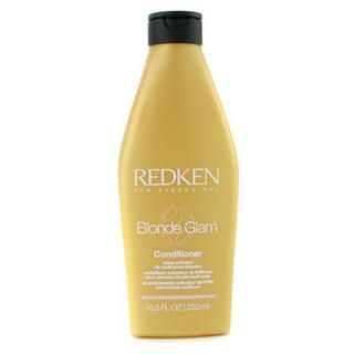 Blonde Glam Conditioner