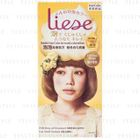 Kao - Liese Bubble Hair Color (Chiffon Beige)