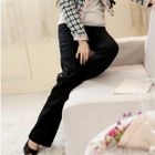 Tokyo Fashion - Straight-Leg Dress Pants