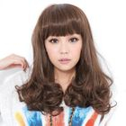 Clair Beauty - Long Full Wigs - Wavy