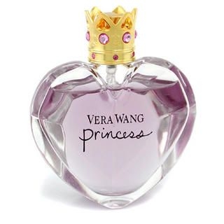 Princess Eau De Toilette Spray