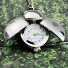 Cuteberry - Ladybug Pendant Watch