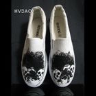 HVBAO - 'Devil in the Dark' Slip-Ons