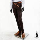 Purplow - Slim-Fit Dress Pants