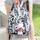 Smoothie - Printed Backpack