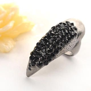Fit-to-Kill - Punk Ring Fit-to-Kill - Punk Ring