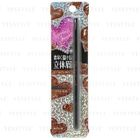 Koji - Spring Heart Oval Eyebrow (Brown)