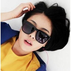 Sunny Eyewear - Retro Rectangular Sunglasses Sunny Eyewear - Retro Rectangular Sunglasses