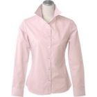 CorLeonis - Long Sleeve Shirt- Smart Basic (Pink)