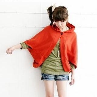 Long-Sleeve V-Neck T-Shirt