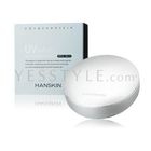 Hanskin - UV White Sun Protection Pact SPF42 PA+++ Hanskin - UV White Sun Protection Pact SPF42 PA+++
