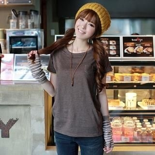 Short-Sleeve T-Shirt Short-Sleeve T-Shirt