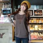 CLICK - Short-Sleeve T-Shirt