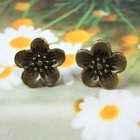 Angelove - Daisies Earrings