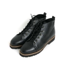 Groove9 - Lace-Up Ankle Boots