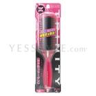 VESS - Trinity 2-System Anti-Static & Collagen Brush (#TY-980)