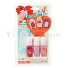 be Creation - Color Blocking Nail (BRN683)