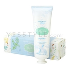 Lilly's Wish - Hand & Nail Cream (Peony)