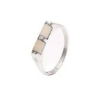 BELEC - 925 Silver Ring