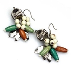 Truffles - Grapes & Fruit Earrings
