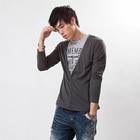 MR.PARK - V-Neck Cardigan
