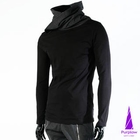 Purplow - Cowl-Neck Top
