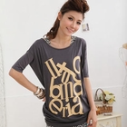 RingBear - Short-Sleeve Print Tee