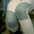 45SEVEN - Knee-Patch Leggings