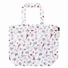ROOTOTE - Paris Pattern Tote Bag [ROOTOTE Flink - Zakka-G]