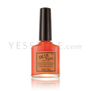Nail Vita #OR311 Nail Vita #OR311