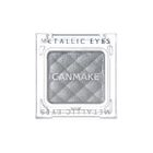 Canmake - Metallic Eyes