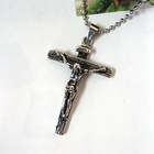 OWL Fashion - Cross Necklace