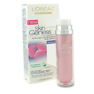 Dermo-Expertise Skin Genesis Oil-Free Lotion Dermo-Expertise Skin Genesis Oil-Free Lotion