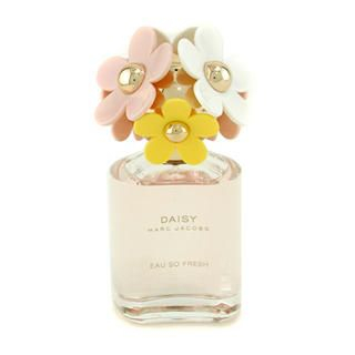 Daisy Eau So Fresh Eau De Toilette Spray