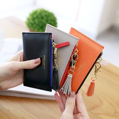 Rinka Doll - Tassel Coin Purse Rinka Doll - Tassel Coin Purse