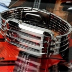 MURATI - LED Bracelet Watch