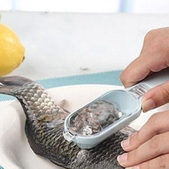 Good Living - Scale Remover Good Living - Scale Remover