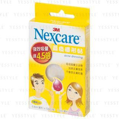 3M - Nexcare Acne Dressing 3M - Nexcare Acne Dressing