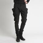 REENO - Wool Blend Baggy Pants