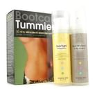 Mama Mio - Bootcamp For Tummies Kit: Toning Serum + Body Shaper